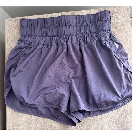 Free People Movement The Way Home Short - Picture 2 of 5